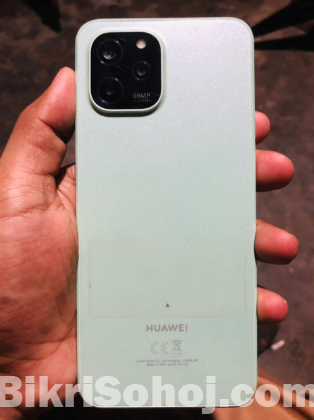 Huawei nove Y61